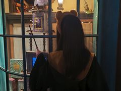 -酷巧·巧克力糖果店
