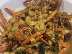 -聚味瞿记·龙虾堂(坡子街店)