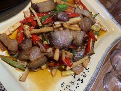 -胡师傅三下锅(汽车站店)