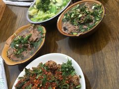 -小杨翘脚牛肉