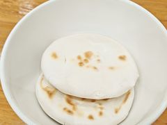 -西羊市老米家泡馍(西羊市店)