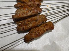 -野人串吧.烤串(于洪广场店)