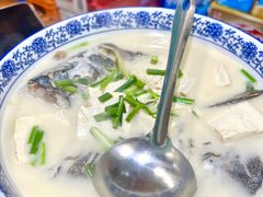 -凡老头米线砂锅(古荡新村西粮站)