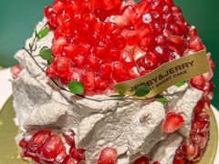 -卷心卷意·轻甜蛋糕(新光天地店)