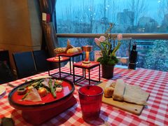 -北辰洲际酒店·IT MAMA意式家味餐厅