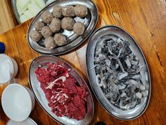 -江村四哥新鲜牛肉店(江高总店)