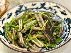 白炒鳝丝-小实惠嘉(威海路店)