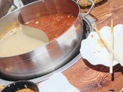 -乐山串串香老火锅(鼓楼店)