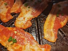 精品五花-韩香阁烤肉·烤活鳗(宽厚里店)