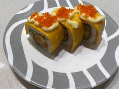 -新一番三文鱼寿司(大东海店)