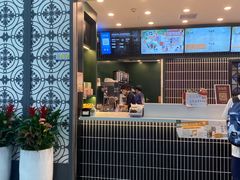 -茶理宜世(广州南站（站内）3楼B17检票口店)
