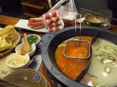 -大海渝重庆老火锅(晋江店)