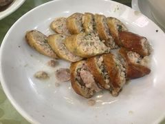 -安记烧鹅(新桥店)