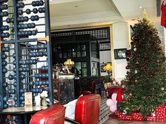 -22ºN BISTRO西餐&酒馆(石奥商业街店)