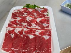 -牛街·马辈儿涮肉(牛街总店)