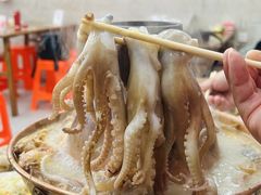 -胡同海鲜·大螃蟹