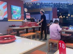 -椒锅锅·麻辣香锅(宝地广场城市集市店)