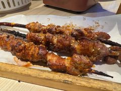 -羊之道草原味道清真餐厅(番禺店)