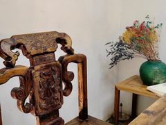 -道南書院·私房菜·早午茶·茶馆