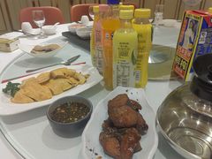 -光明邨大酒家(汇阳广场店)