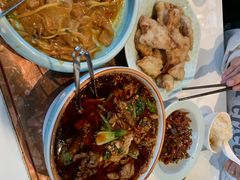 -红樱桃·欢乐餐厅(太原里店)