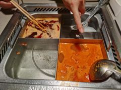 -海底捞火锅(苏宁生活广场店)