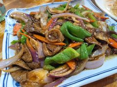 -春發合饭庄