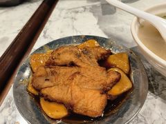 -鲜得来排骨年糕(即墨路店)