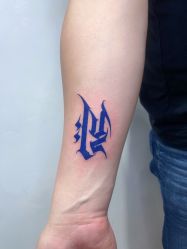 -明星刺青·洗纹身