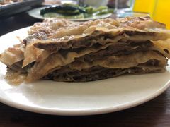 华威肉饼-清真永恒华威肉饼(潘家园店)