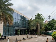 -漳州佰翔圆山酒店·圆山畔西餐厅