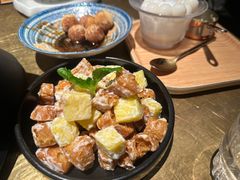 -烤匠麻辣烤鱼(万象城店)