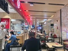 -喜家德虾仁水饺(飞洲国际店)