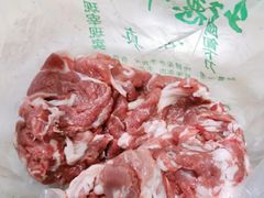 -王德炭烤牛羊肉(西关大街店)