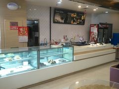-长发西饼(临顿路店)