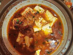 -山四砂锅(太原钟楼街店)