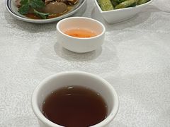 -金鮀岛潮州酒家