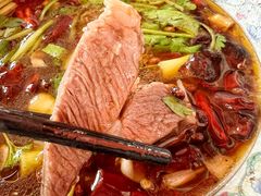 -三中高皇羊肉馆