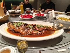 -八大碗·地道东北菜(中街店)