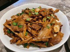 -四道菜·福建菜馆(新街口金鹰店)