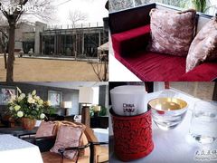 -唐廊烤鸭店(工体店)