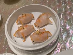-8餐厅(新葡京酒店)