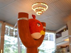 -佰园全日西餐厅-厦门佰翔软件园酒店