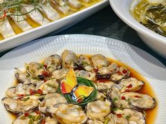 -凤霞海鲜大排档·天津菜(抗震路店)