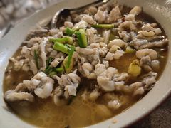 -黄鹤天厨·泡椒田鸡创始者(莲花店)