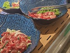 -尚宴牛特鲜自助(太原街万达店)