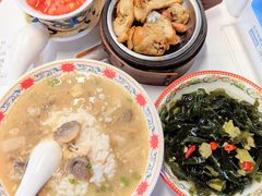 海味豆汤饭-71号豆汤饭·成都小馆(红牌楼店)