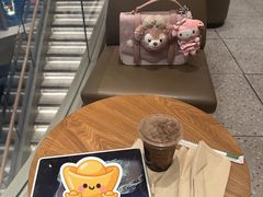 -星巴克臻选(深圳卓悦中心店)