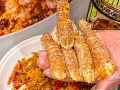 -避风塘·金牌店·夜宵(金玉兰店)