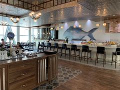 大堂-FISH&POTATO Cō(地中海美食 万象城店)